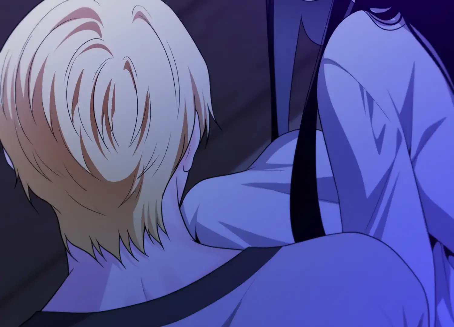 Read Fire in the Swamp chapter 61 image 176 on Lezhin