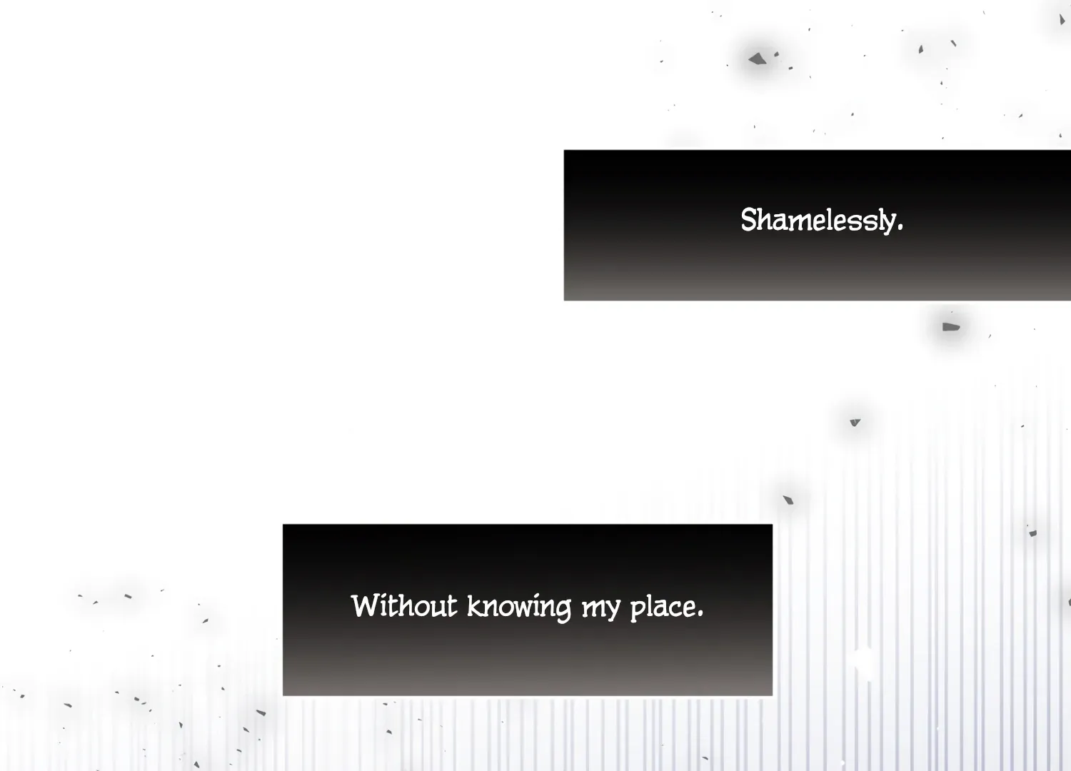Read Fire in the Swamp chapter 61 image 23 on Lezhin