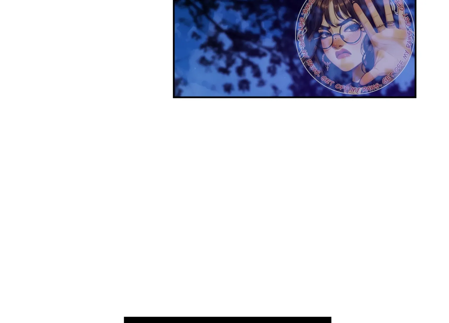 Read Fire in the Swamp chapter 61 image 3 on Lezhin
