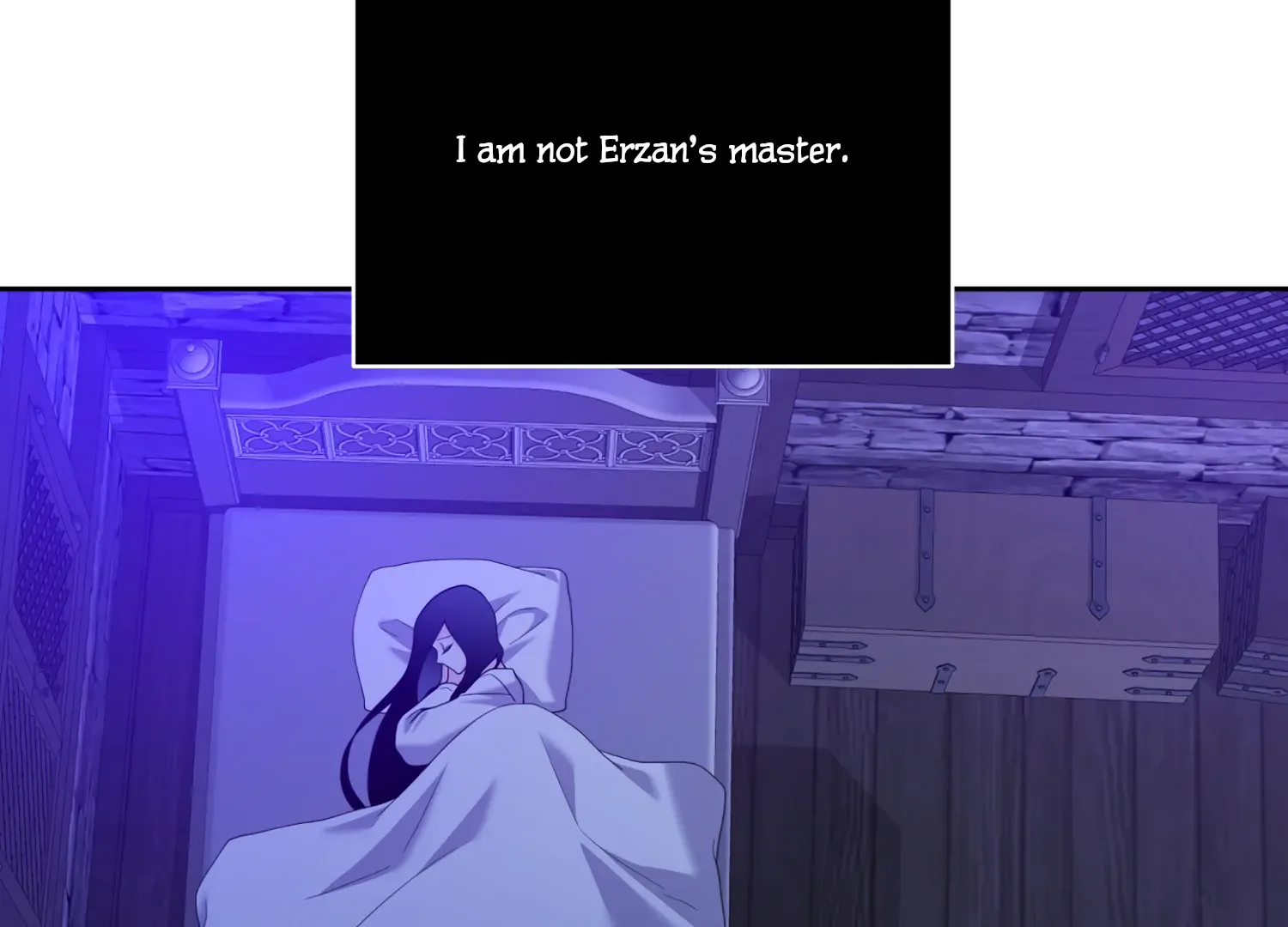 Read Fire in the Swamp chapter 61 image 4 on Lezhin