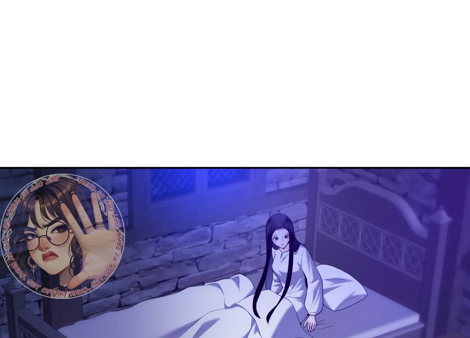 Read Fire in the Swamp chapter 61 image 42 on Lezhin