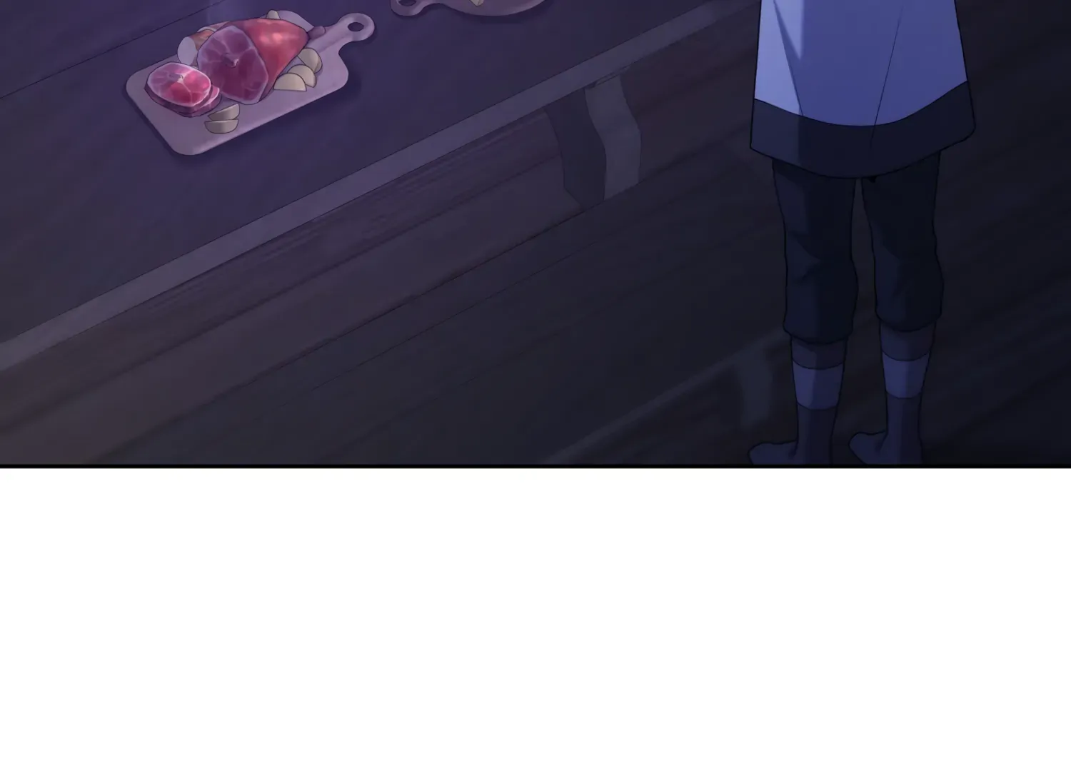 Read Fire in the Swamp chapter 61 image 44 on Lezhin