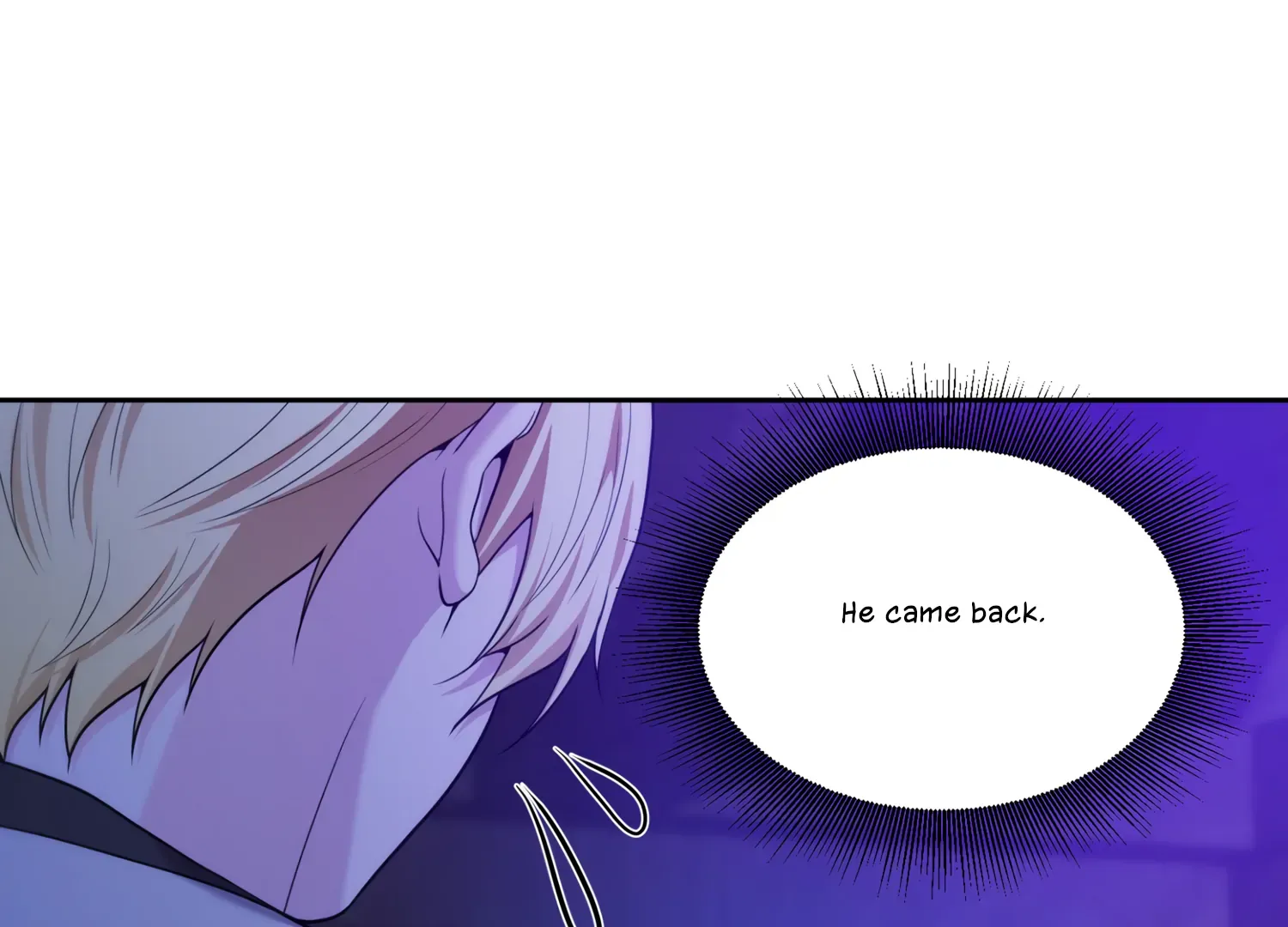 Read Fire in the Swamp chapter 61 image 48 on Lezhin