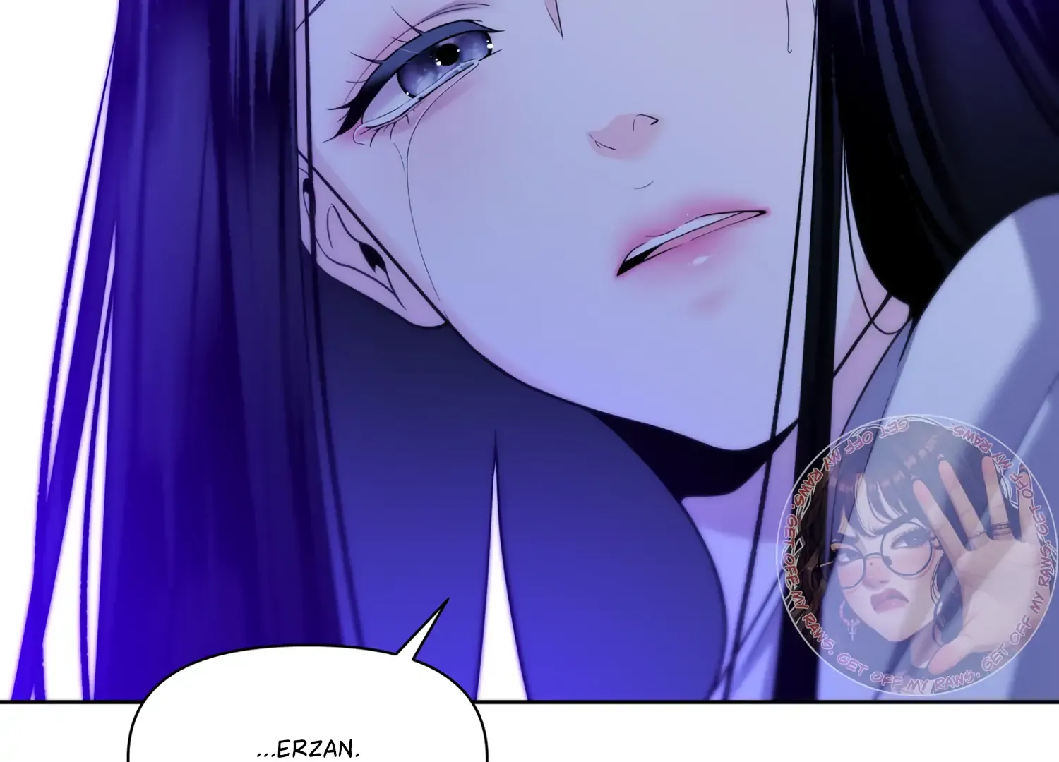 Read Fire in the Swamp chapter 61 image 52 on Lezhin