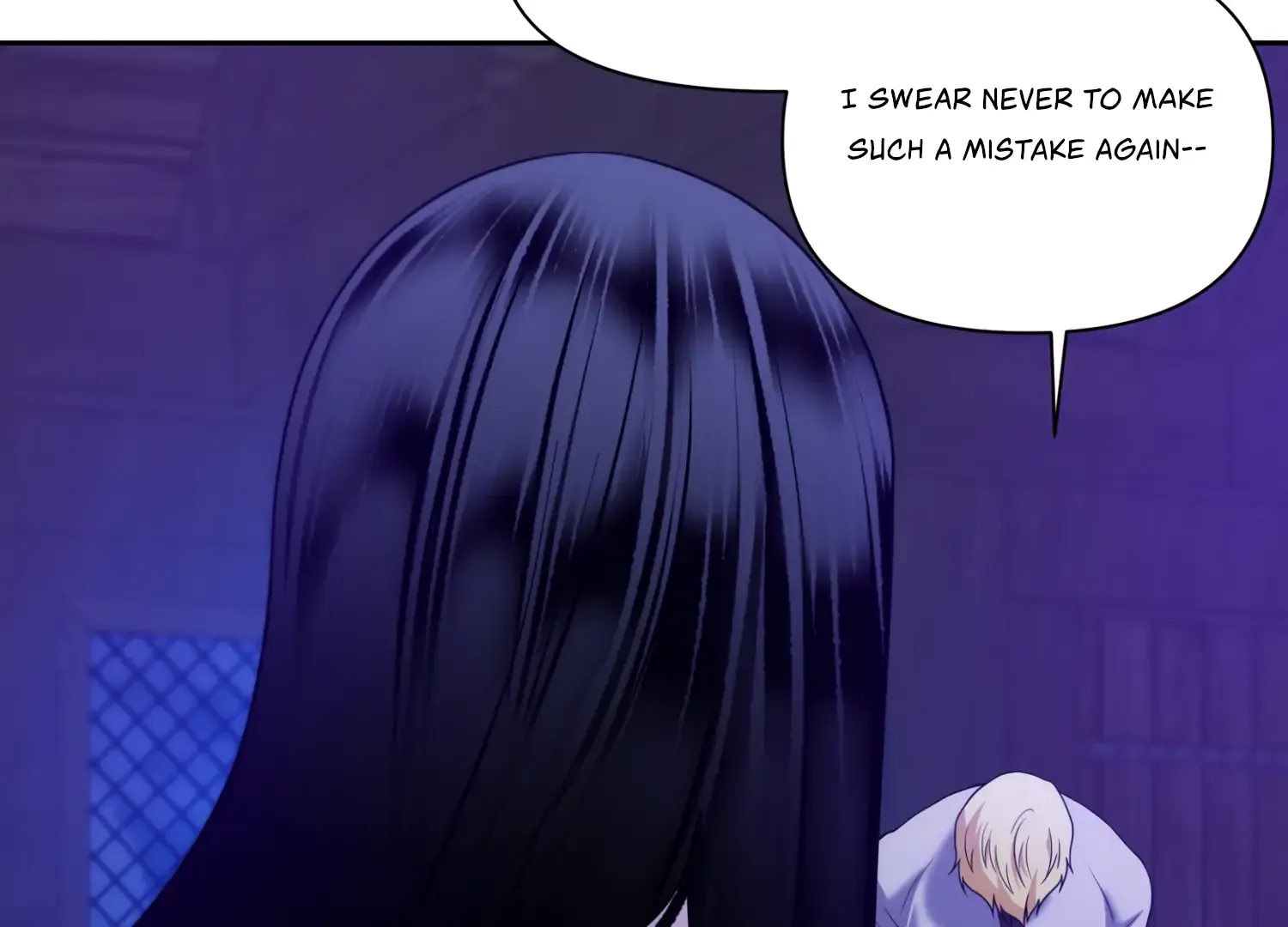 Read Fire in the Swamp chapter 61 image 54 on Lezhin