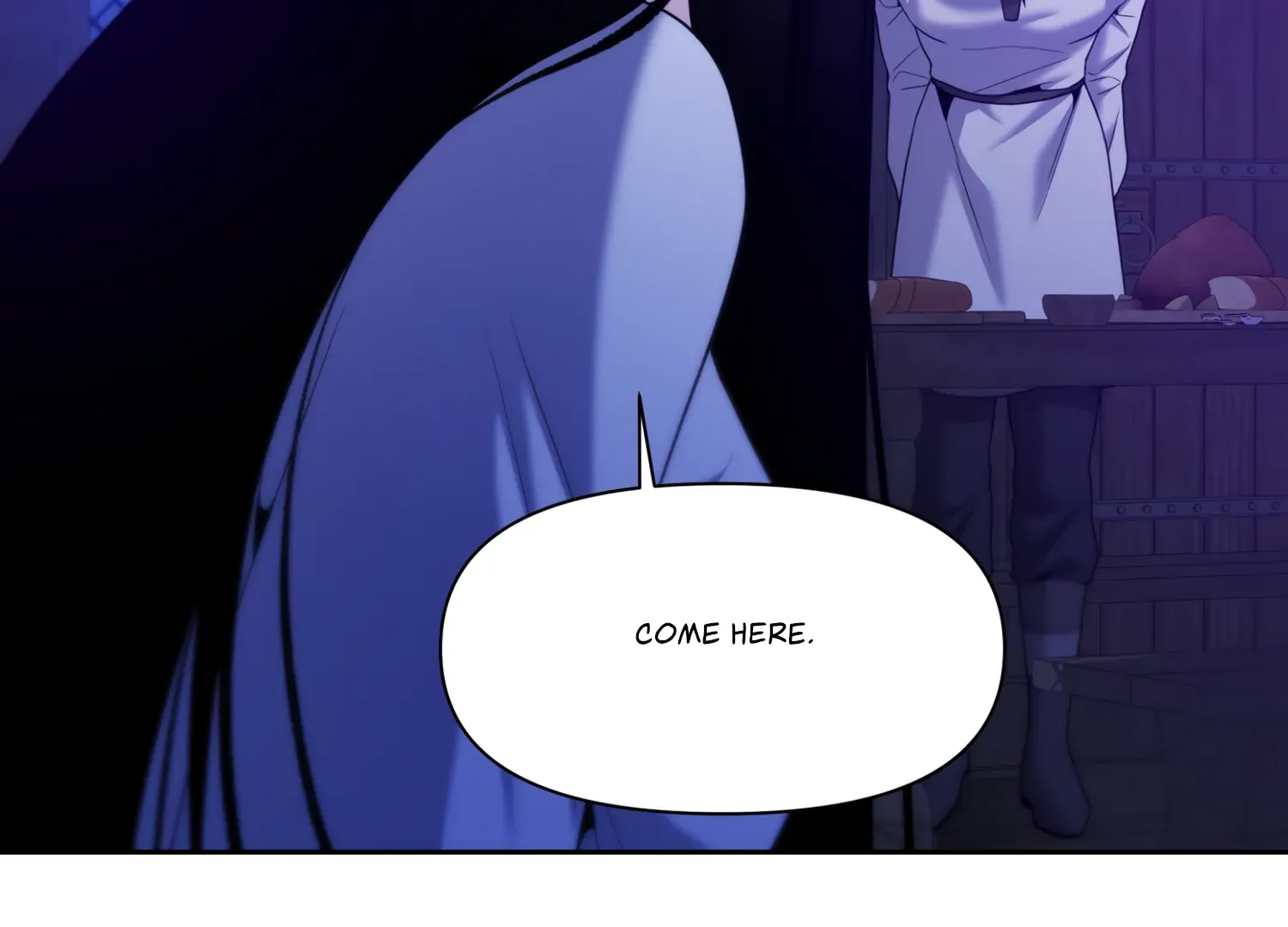Read Fire in the Swamp chapter 61 image 55 on Lezhin