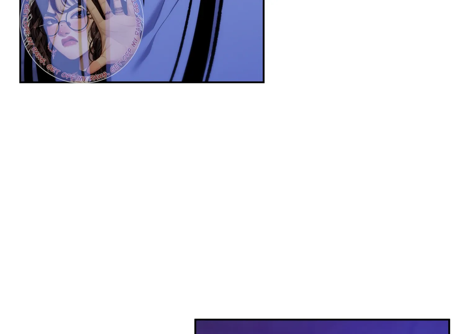 Read Fire in the Swamp chapter 61 image 61 on Lezhin
