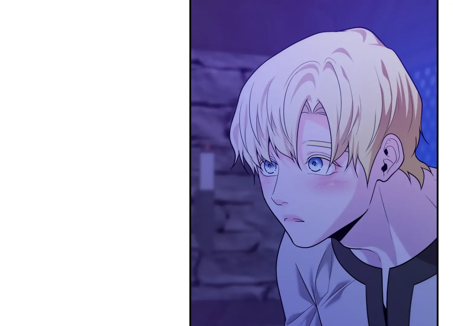 Read Fire in the Swamp chapter 61 image 62 on Lezhin