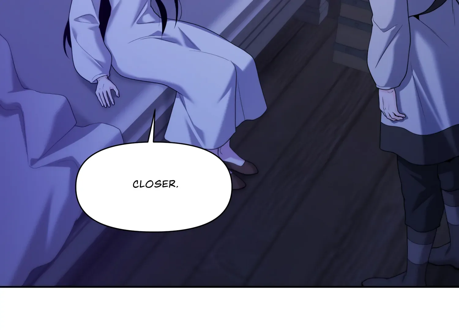 Read Fire in the Swamp chapter 61 image 66 on Lezhin