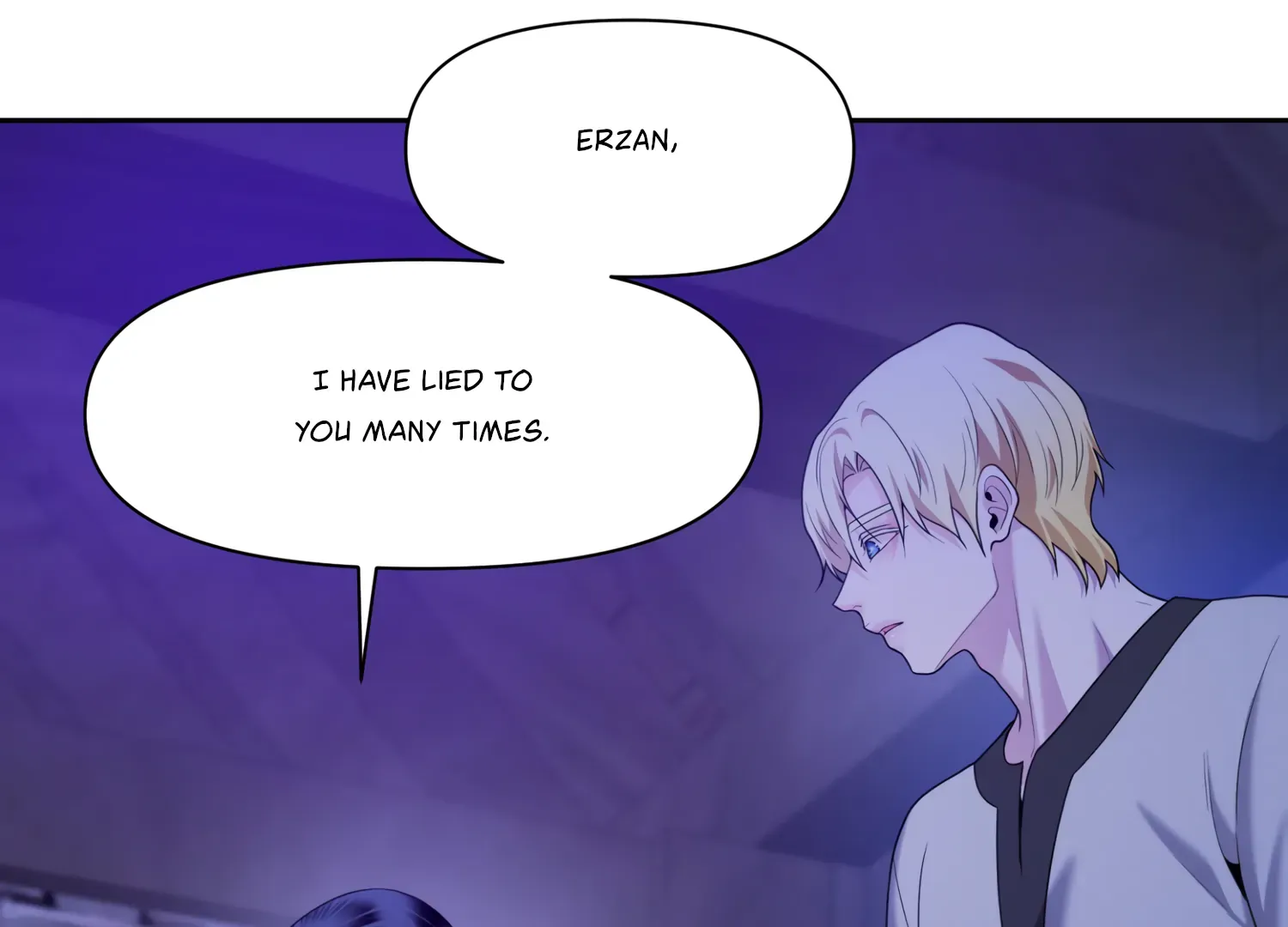 Read Fire in the Swamp chapter 61 image 74 on Lezhin