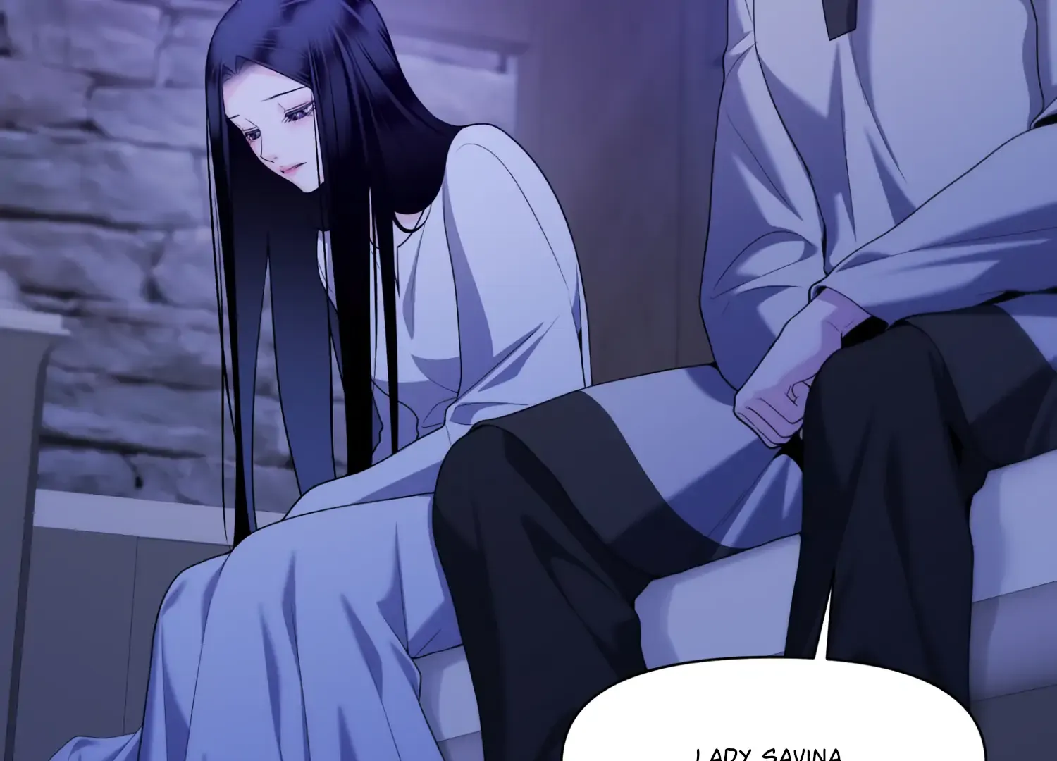 Read Fire in the Swamp chapter 61 image 75 on Lezhin