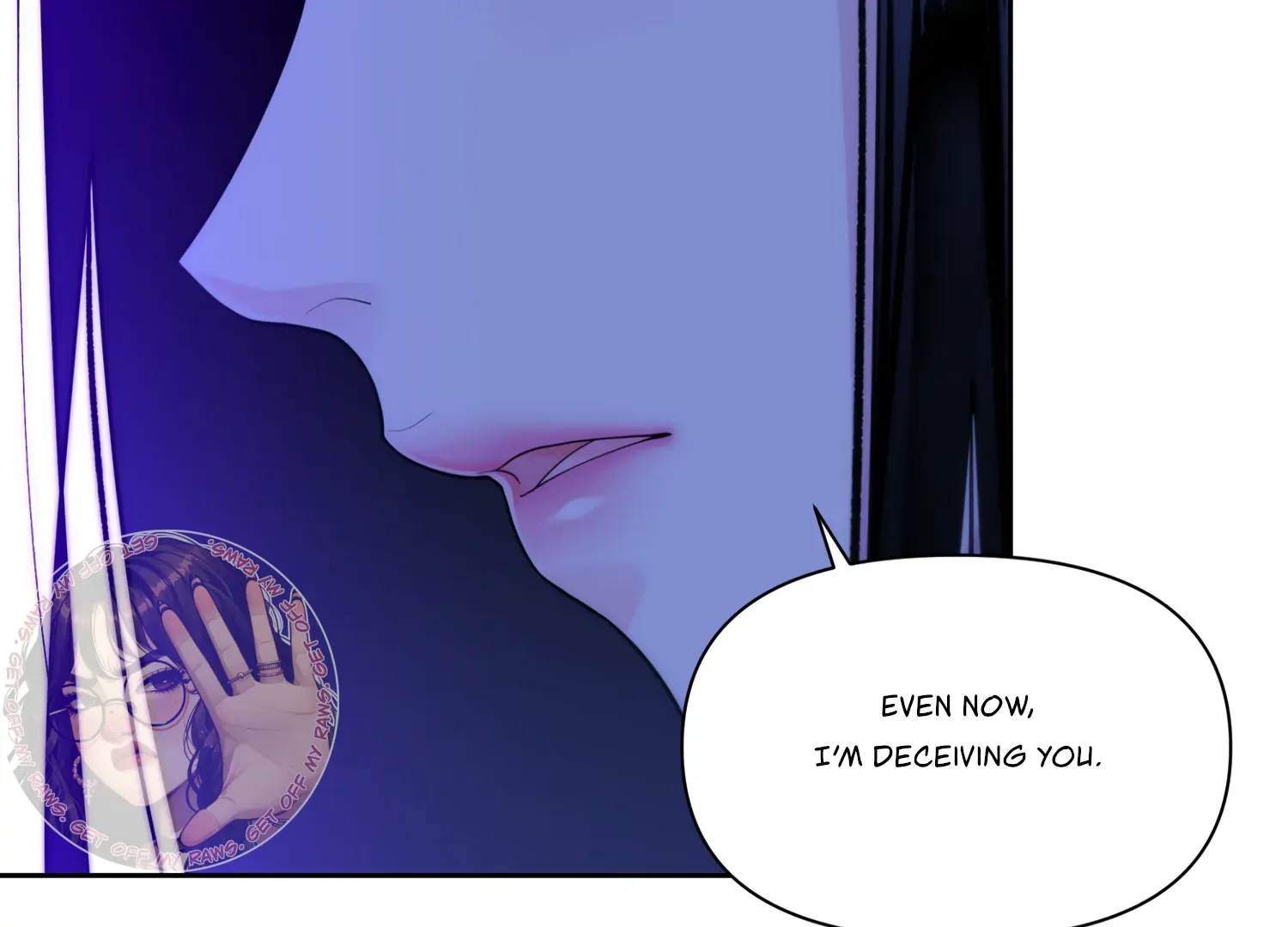 Read Fire in the Swamp chapter 61 image 78 on Lezhin