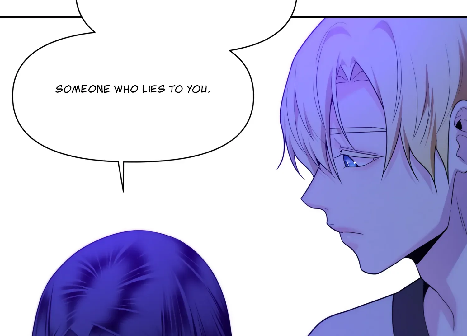 Read Fire in the Swamp chapter 61 image 80 on Lezhin