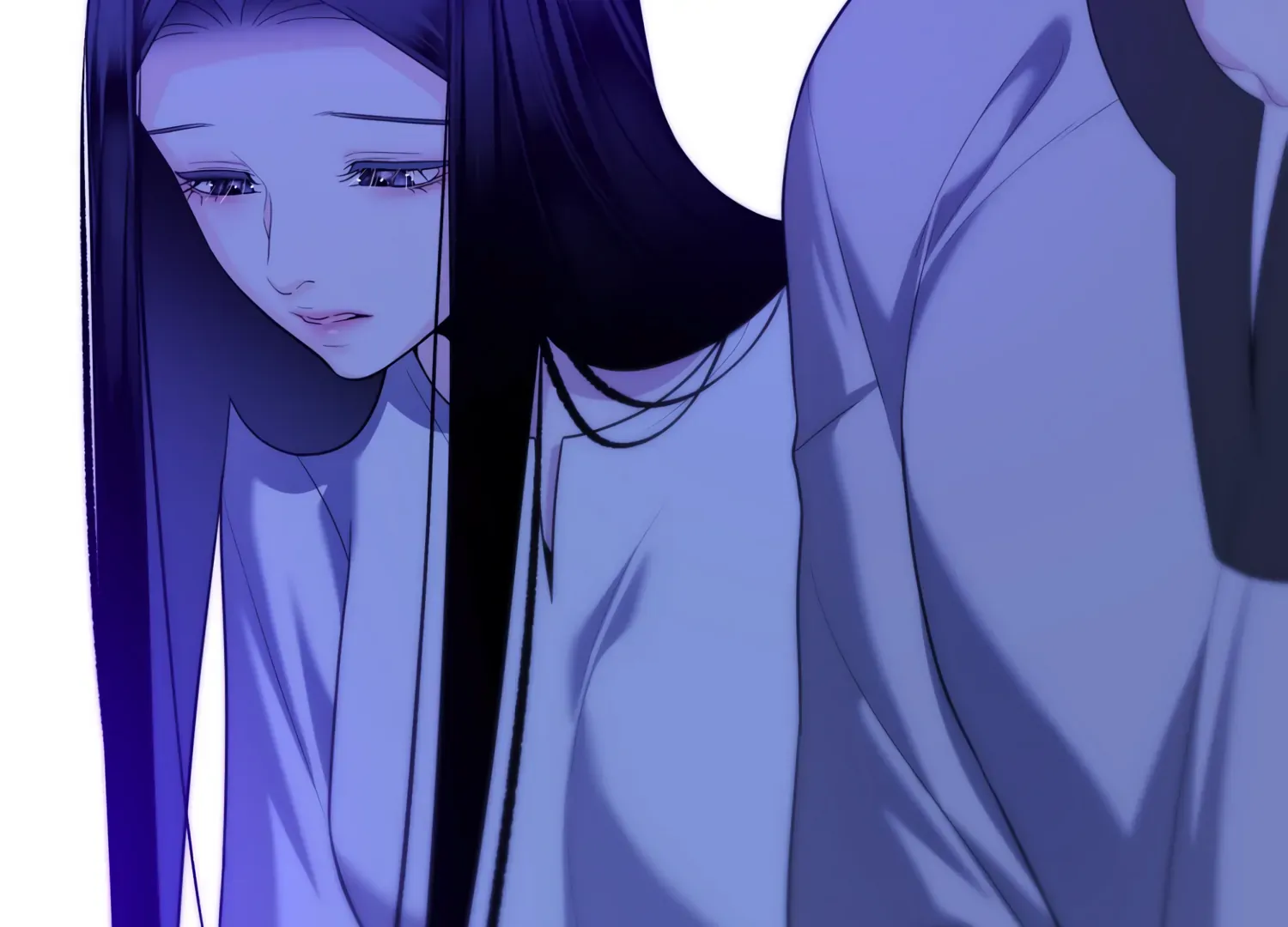 Read Fire in the Swamp chapter 61 image 81 on Lezhin