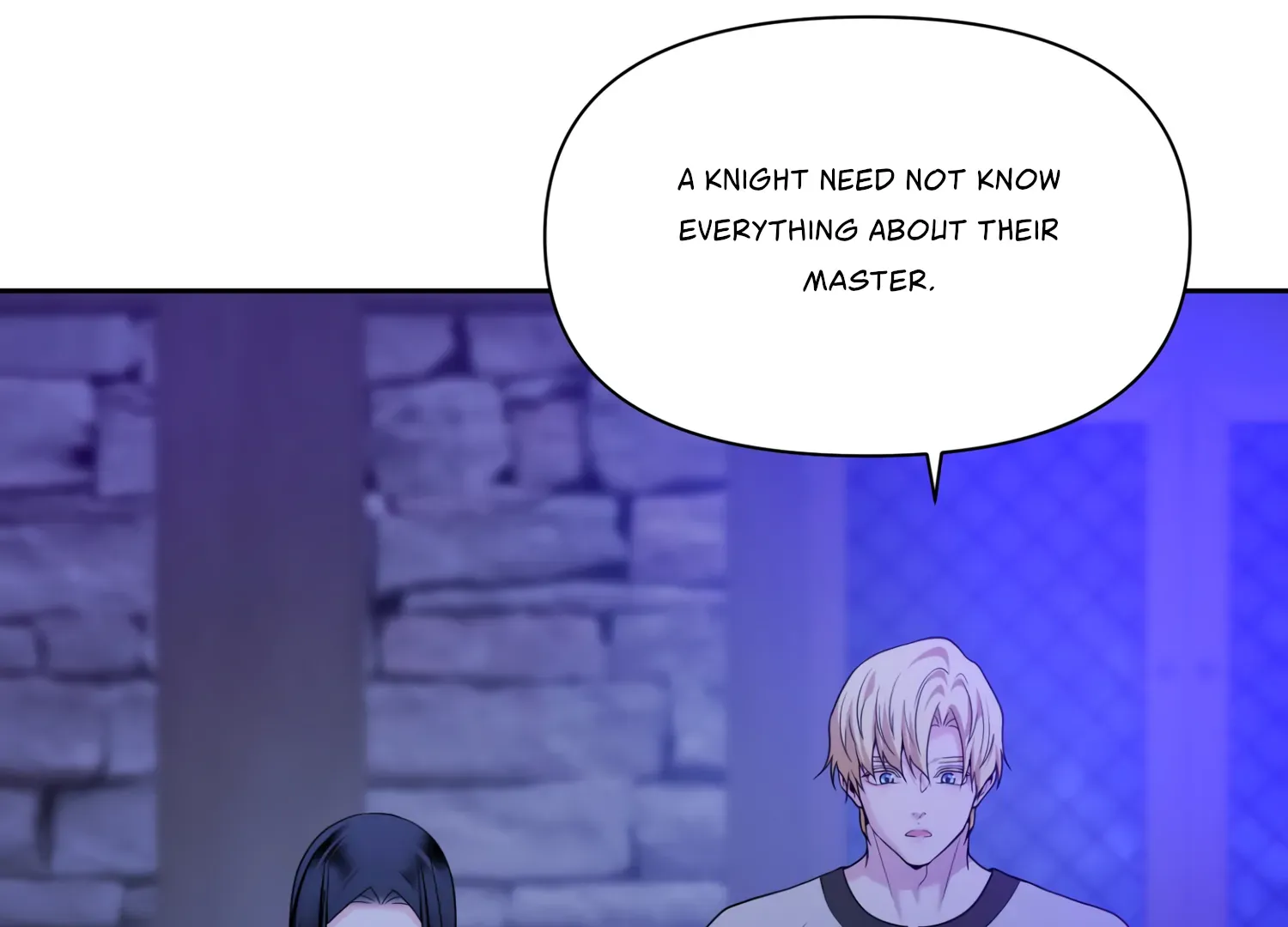 Read Fire in the Swamp chapter 61 image 85 on Lezhin