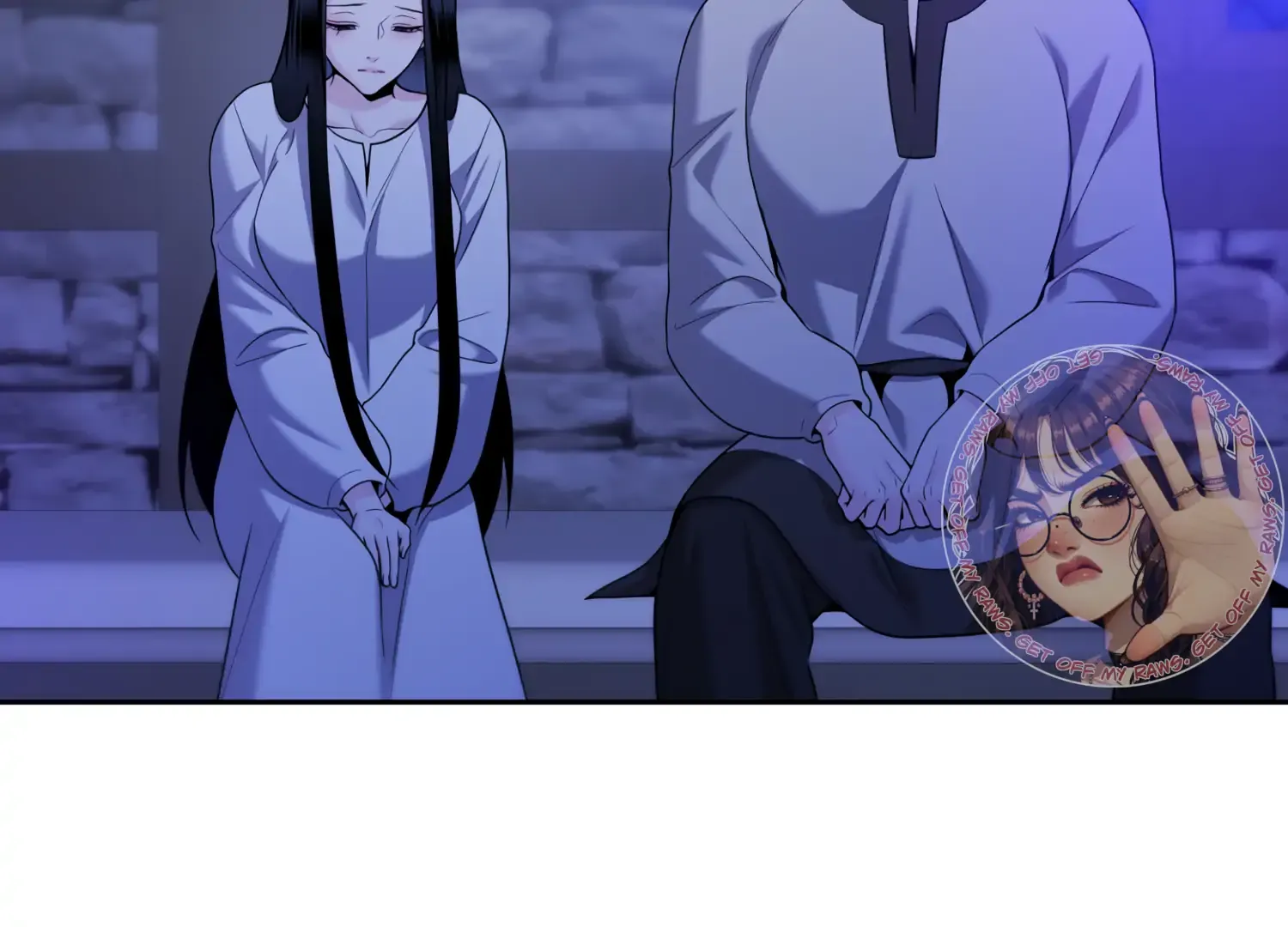 Read Fire in the Swamp chapter 61 image 86 on Lezhin