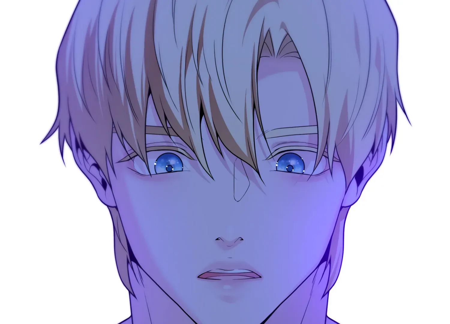 Read Fire in the Swamp chapter 61 image 88 on Lezhin