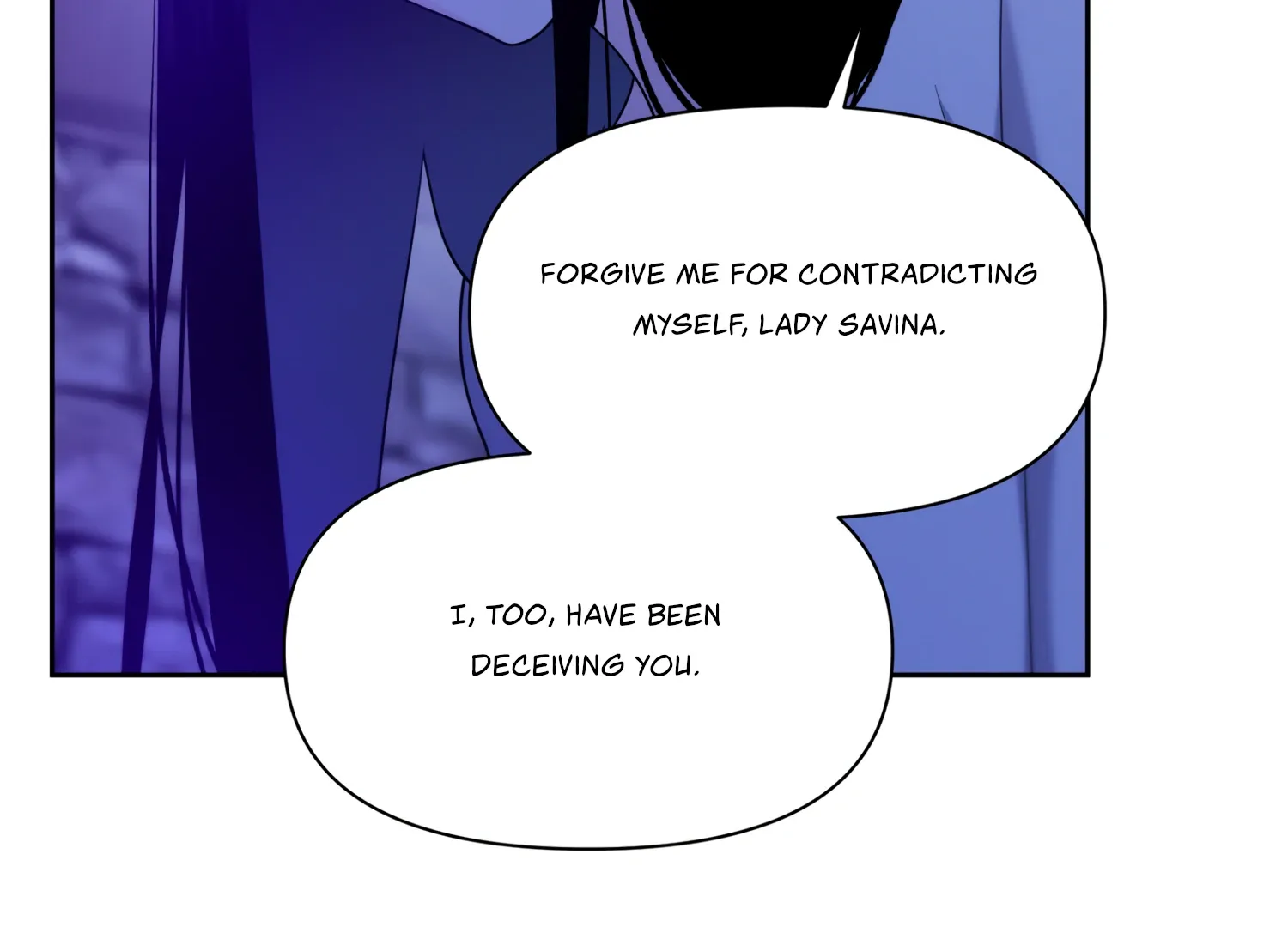 Read Fire in the Swamp chapter 61 image 91 on Lezhin