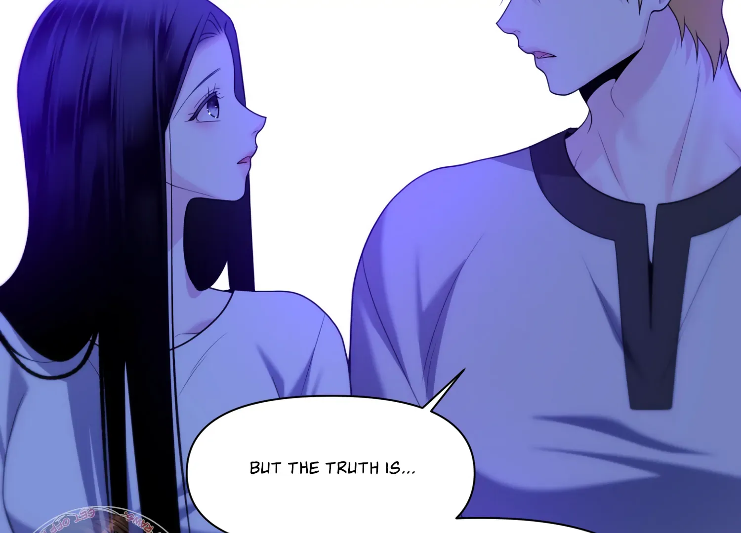 Read Fire in the Swamp chapter 61 image 94 on Lezhin