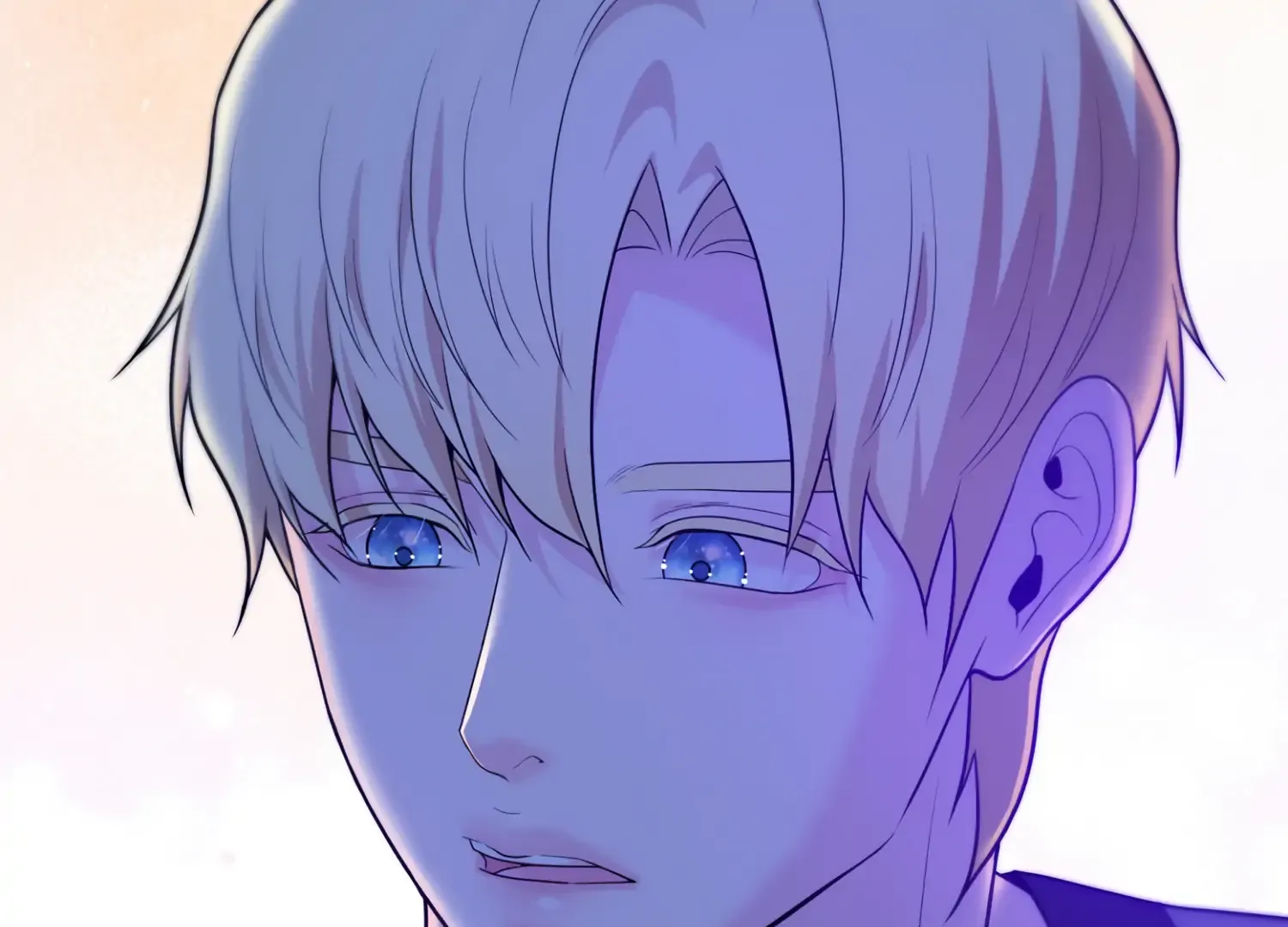 Read Fire in the Swamp chapter 61 image 98 on Lezhin