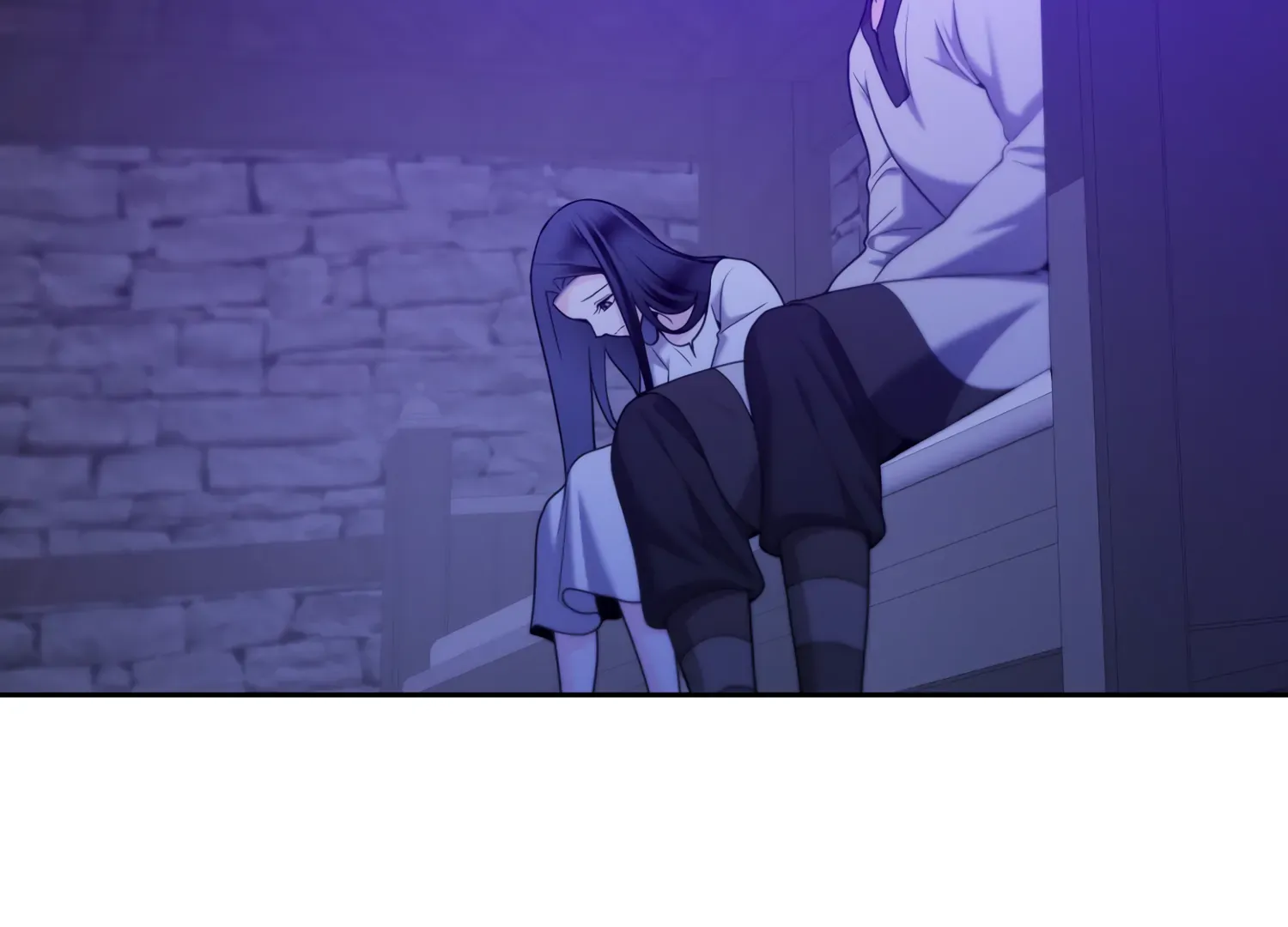 Read Fire in the Swamp chapter 62 image 10 on Lezhin