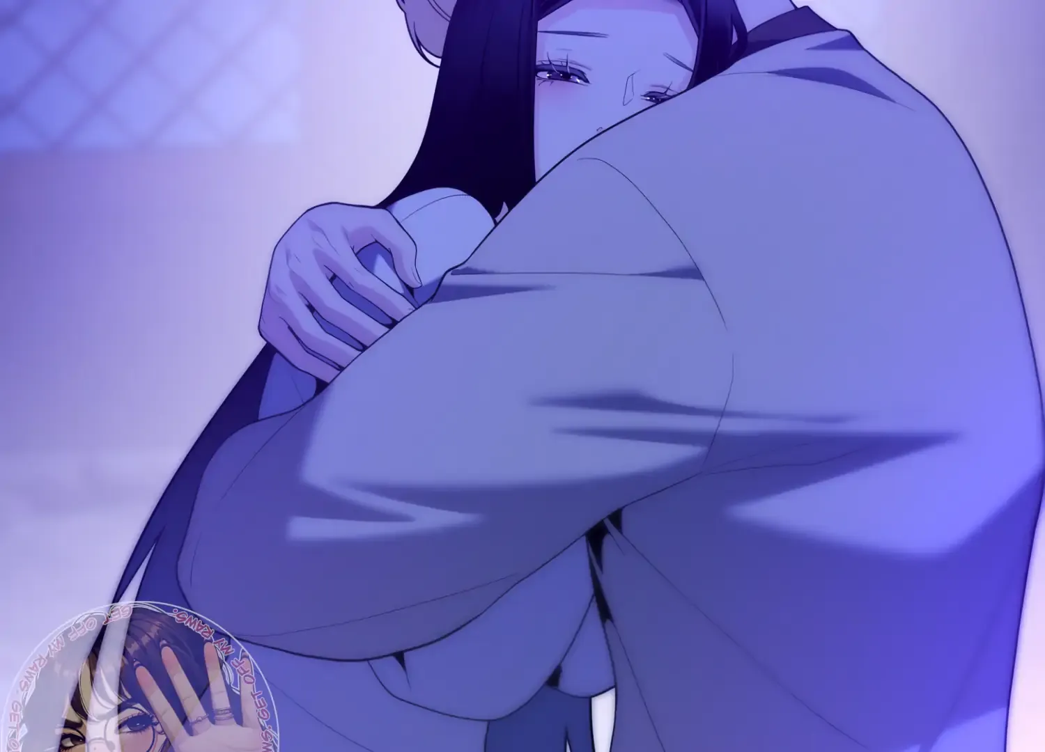 Read Fire in the Swamp chapter 62 image 100 on Lezhin
