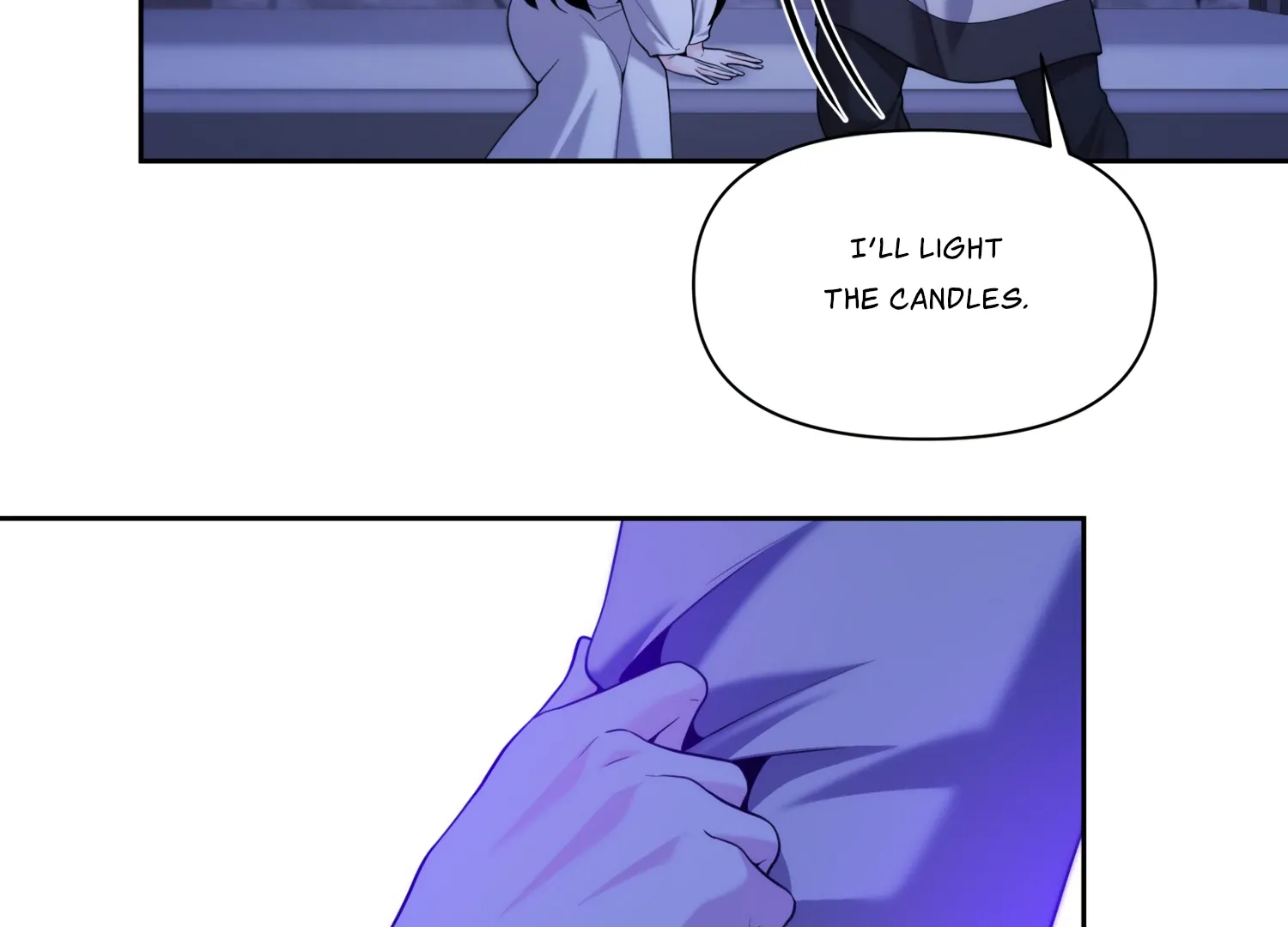 Read Fire in the Swamp chapter 62 image 107 on Lezhin