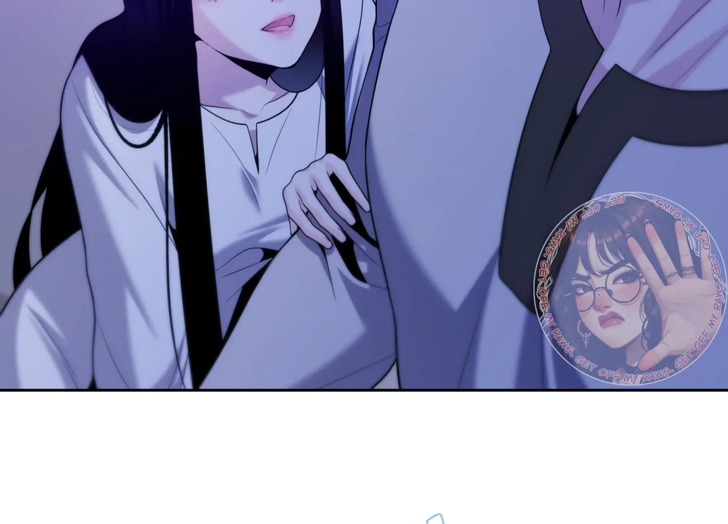 Read Fire in the Swamp chapter 62 image 110 on Lezhin