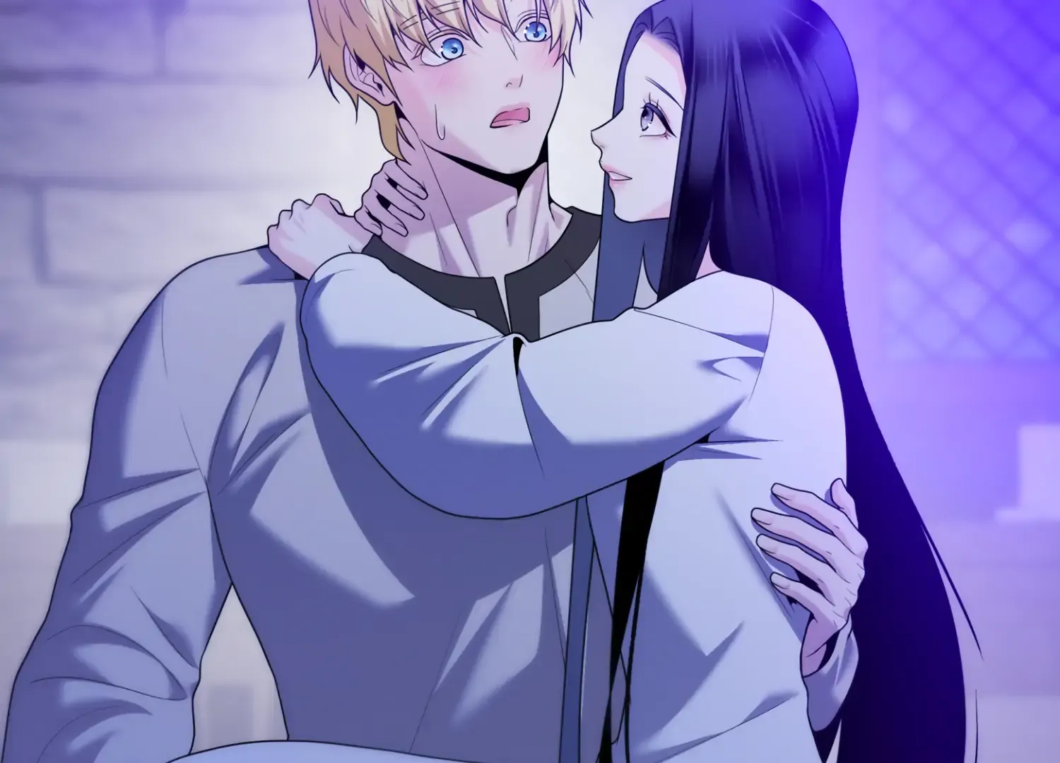 Read Fire in the Swamp chapter 62 image 117 on Lezhin