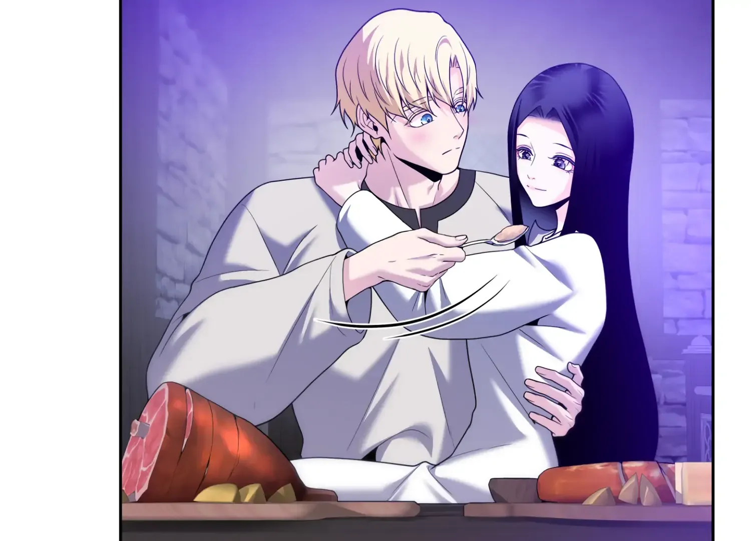 Read Fire in the Swamp chapter 62 image 125 on Lezhin