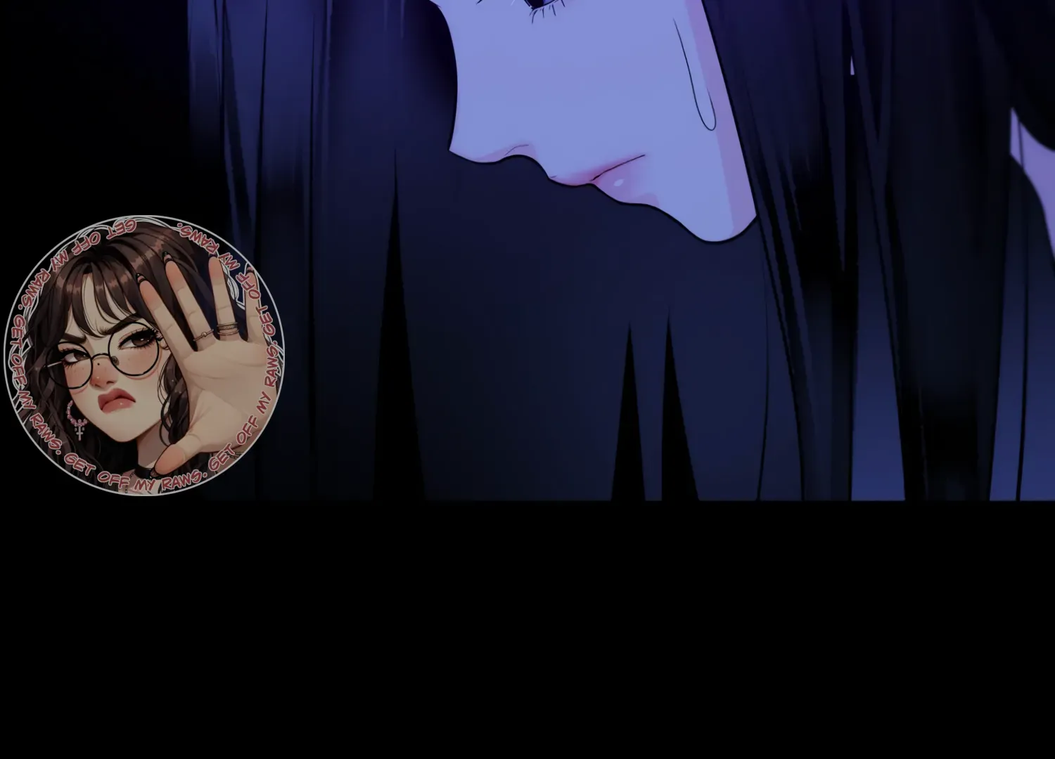 Read Fire in the Swamp chapter 62 image 13 on Lezhin