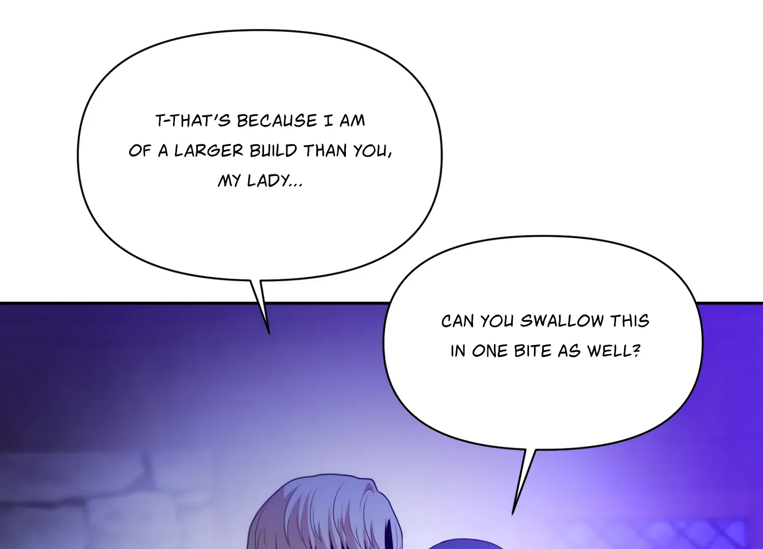 Read Fire in the Swamp chapter 62 image 144 on Lezhin