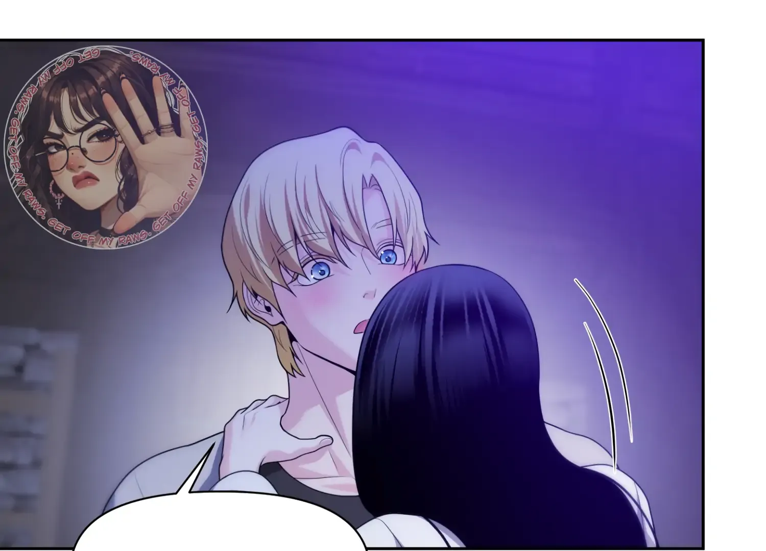 Read Fire in the Swamp chapter 62 image 159 on Lezhin
