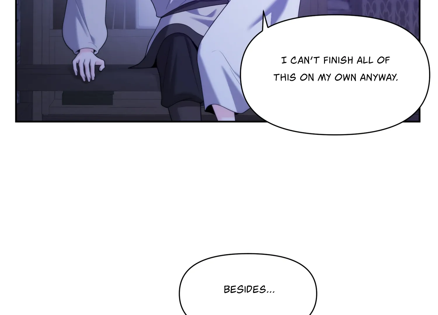 Read Fire in the Swamp chapter 62 image 173 on Lezhin