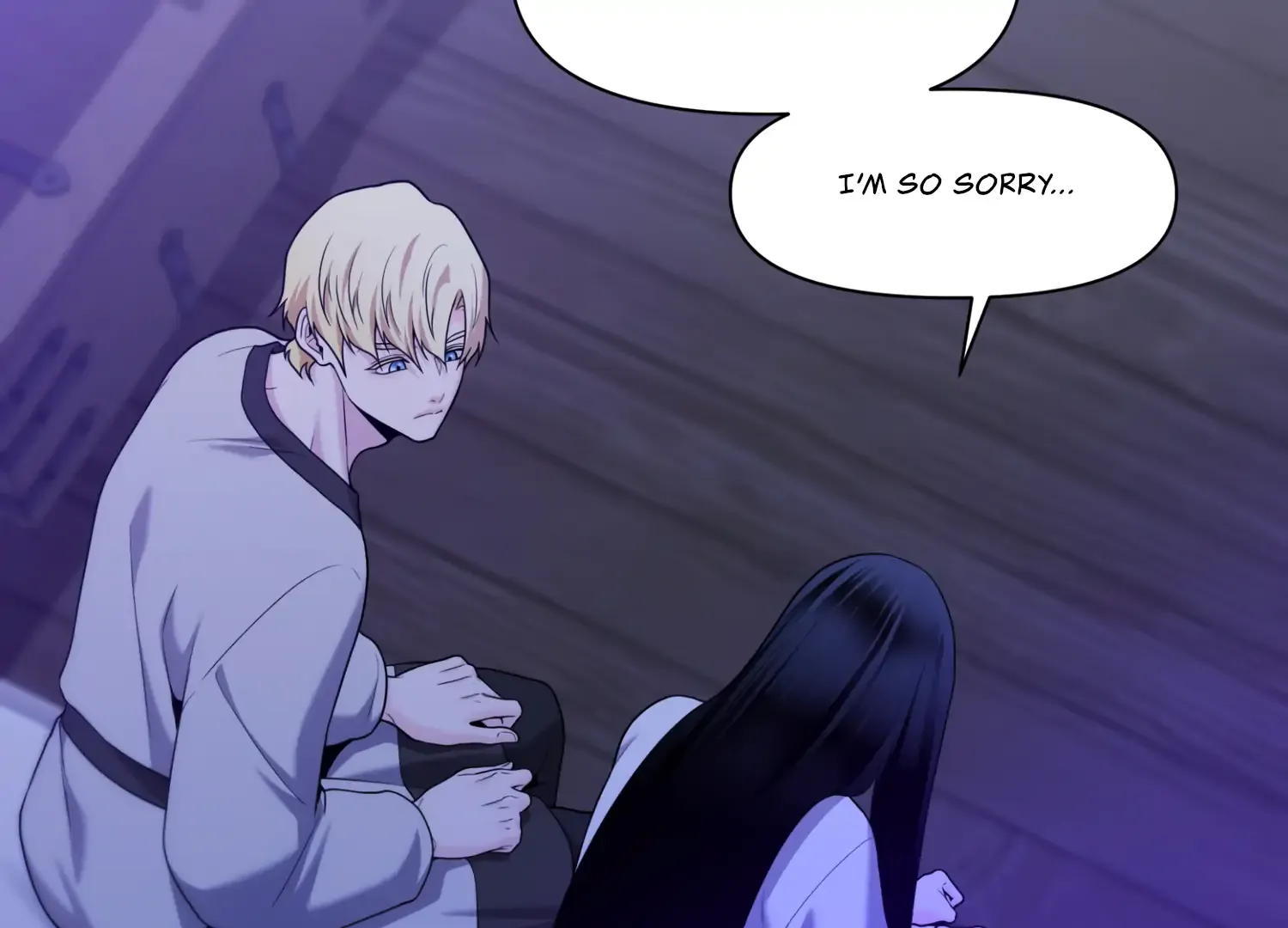 Read Fire in the Swamp chapter 62 image 23 on Lezhin