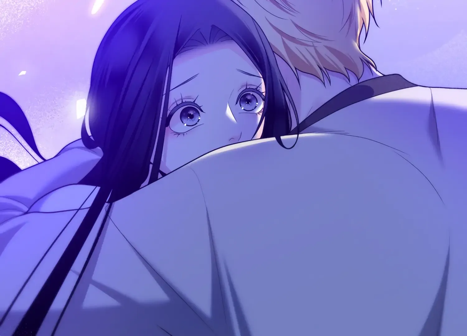 Read Fire in the Swamp chapter 62 image 35 on Lezhin
