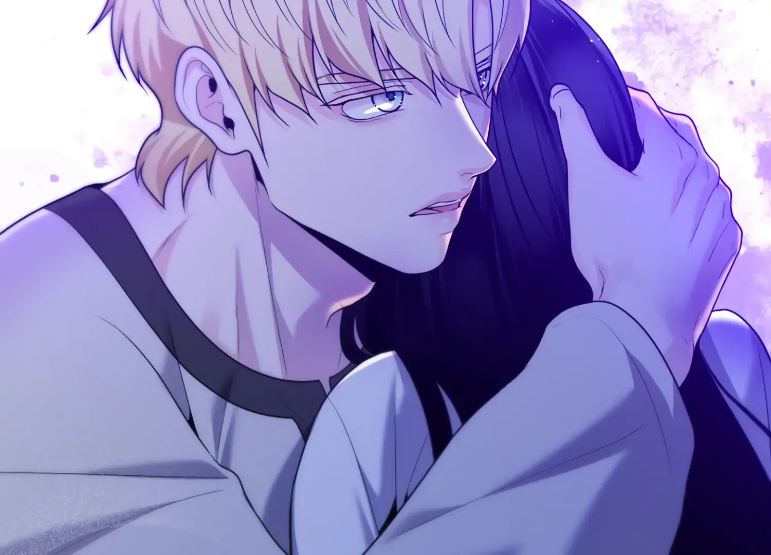 Read Fire in the Swamp chapter 62 image 41 on Lezhin
