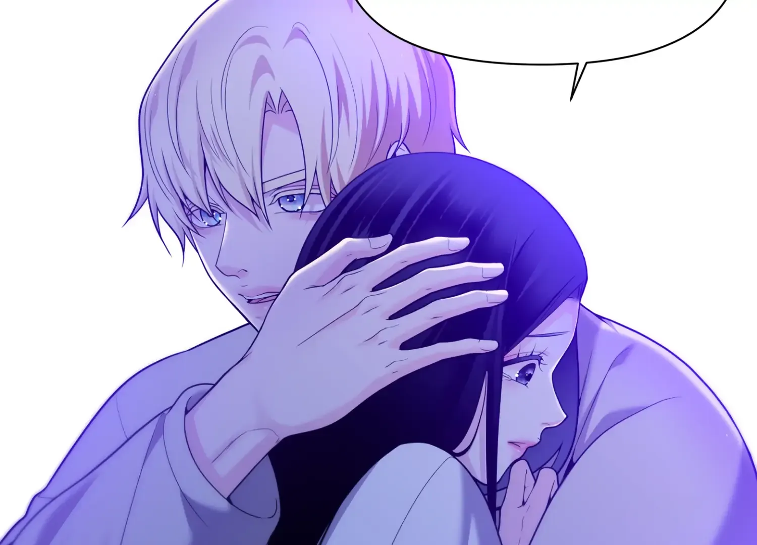 Read Fire in the Swamp chapter 62 image 49 on Lezhin