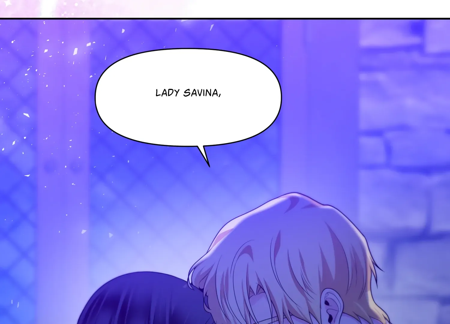 Read Fire in the Swamp chapter 62 image 54 on Lezhin