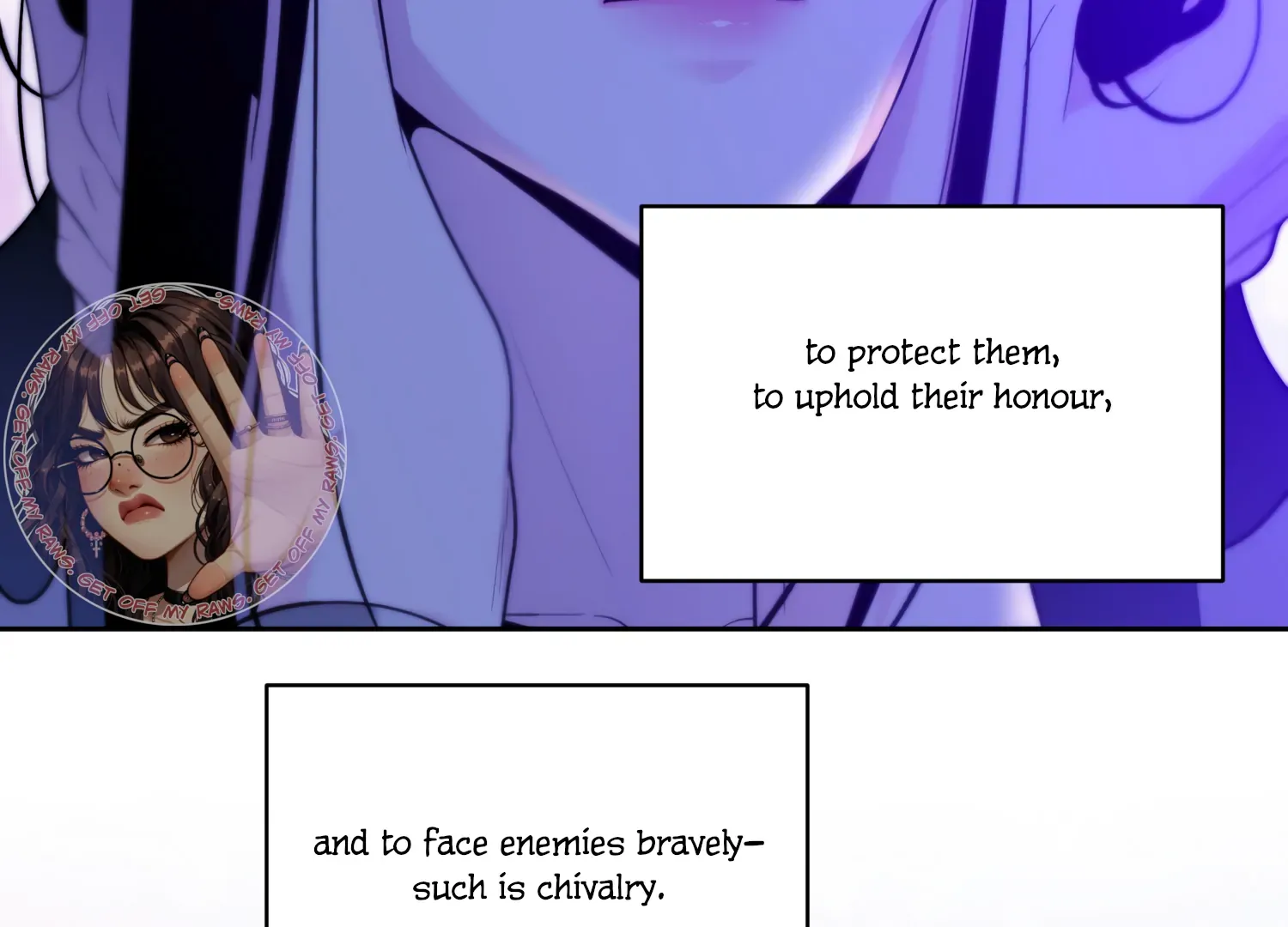 Read Fire in the Swamp chapter 62 image 61 on Lezhin
