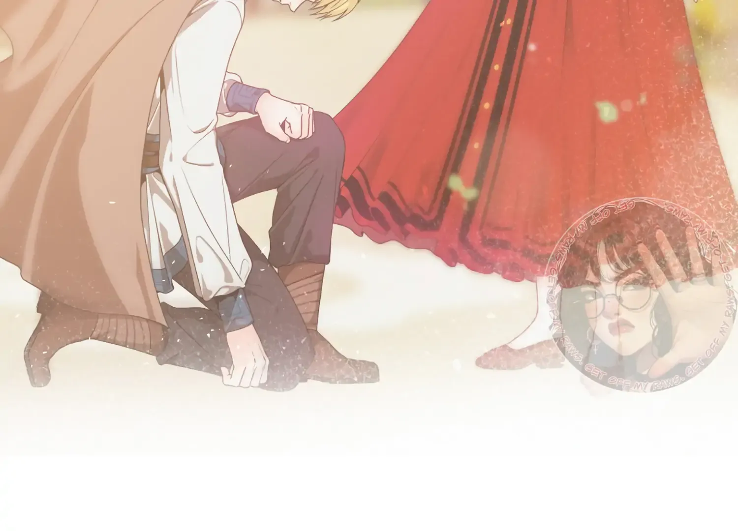 Read Fire in the Swamp chapter 62 image 72 on Lezhin