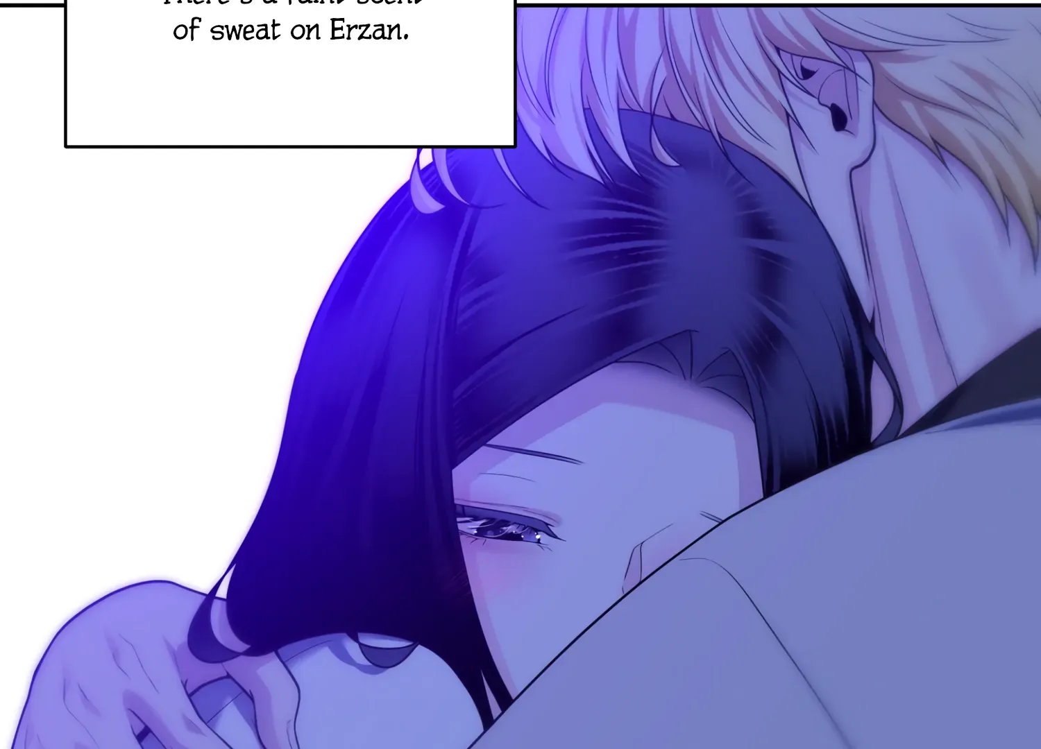 Read Fire in the Swamp chapter 62 image 85 on Lezhin