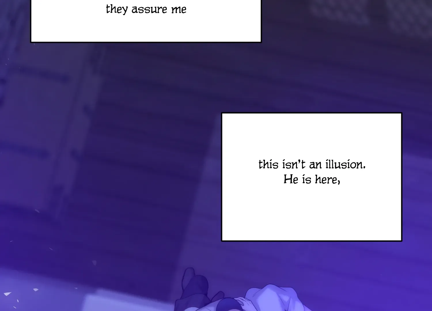 Read Fire in the Swamp chapter 62 image 88 on Lezhin