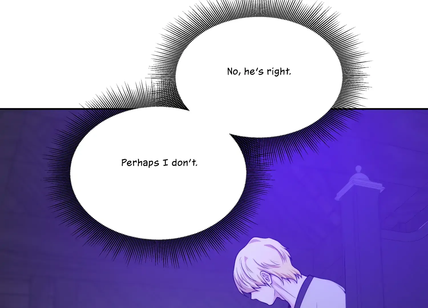 Read Fire in the Swamp chapter 62 image 9 on Lezhin