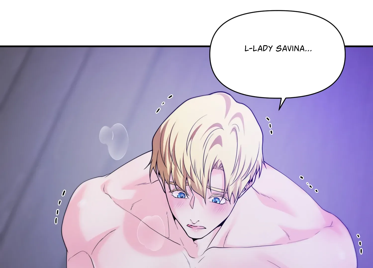 Read Fire in the Swamp chapter 63 image 114 on Lezhin