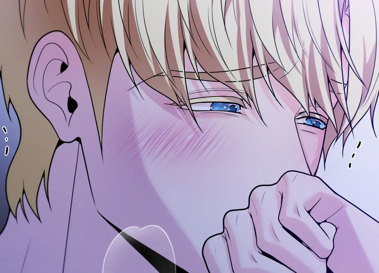Read Fire in the Swamp chapter 63 image 130 on Lezhin