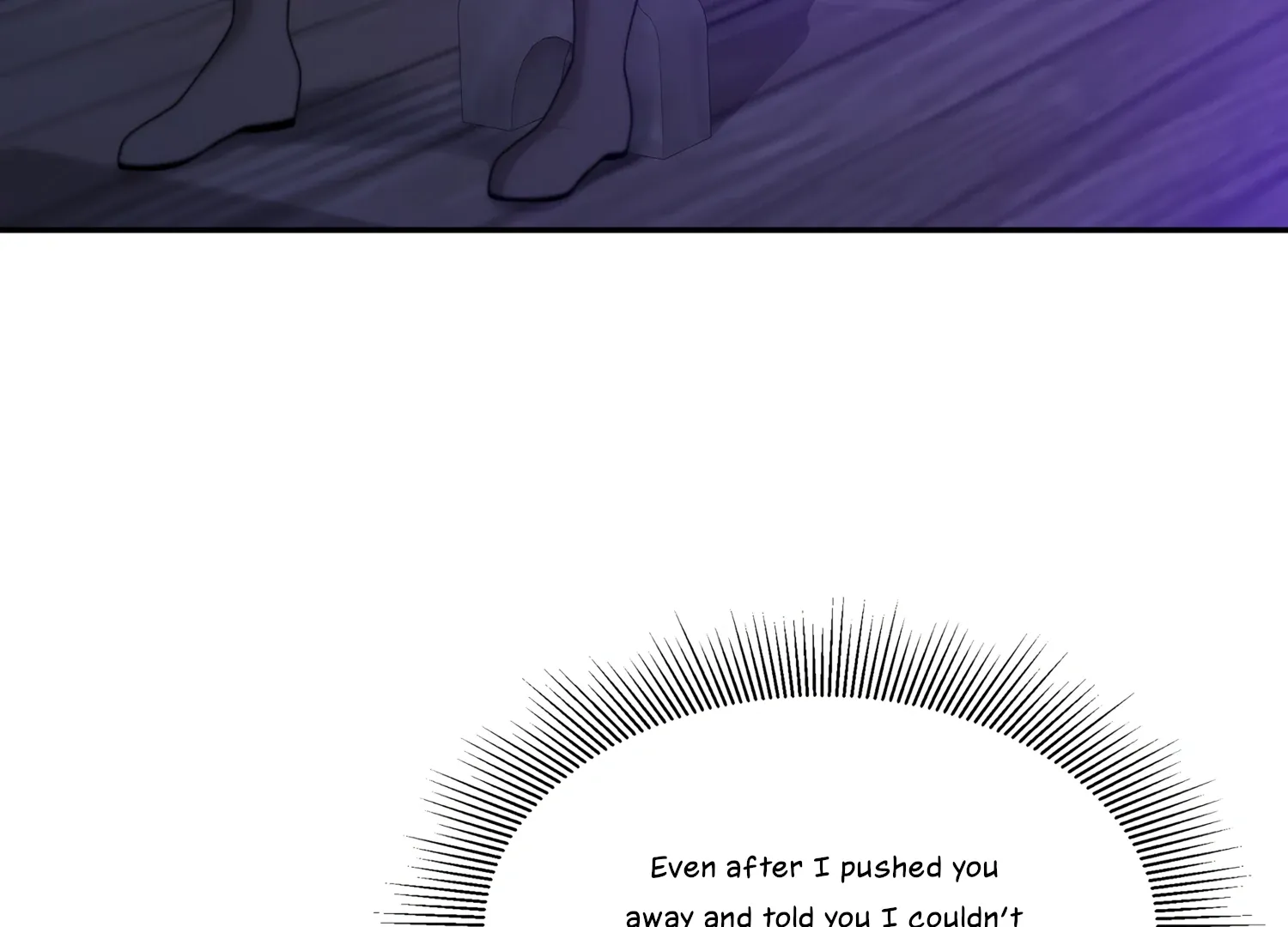 Read Fire in the Swamp chapter 63 image 134 on Lezhin