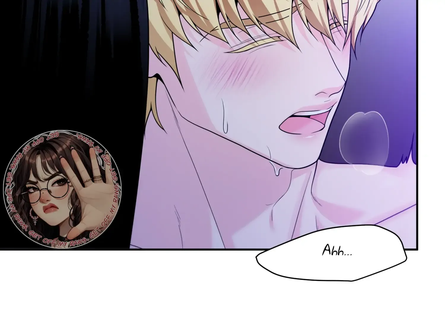 Read Fire in the Swamp chapter 63 image 138 on Lezhin