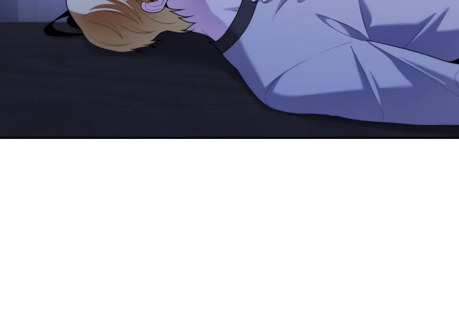 Read Fire in the Swamp chapter 63 image 16 on Lezhin