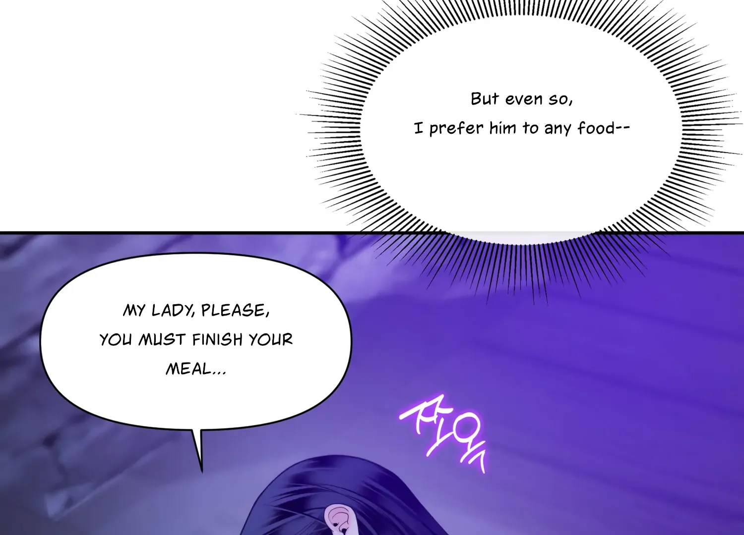Read Fire in the Swamp chapter 63 image 22 on Lezhin